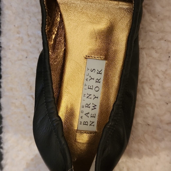 Barneys New York flats - Picture 6 of 7